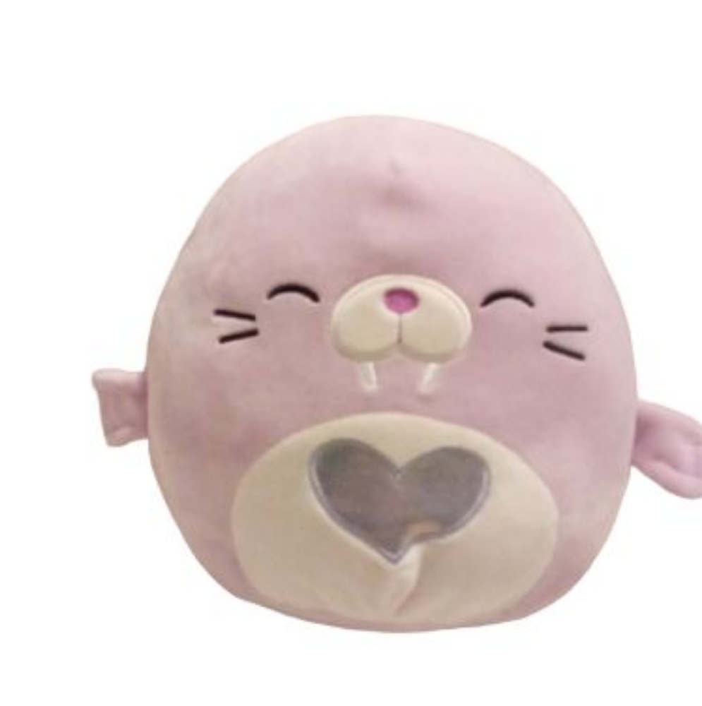 Squish mellows